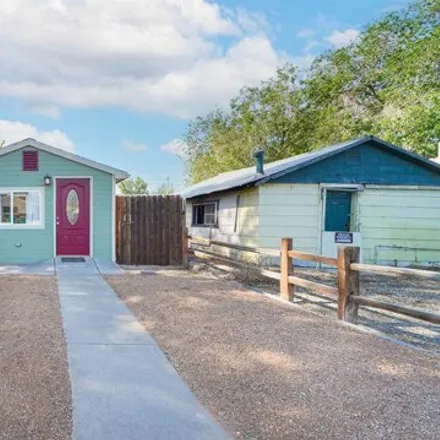 Buy this 2 bed house on 946 East Harrison Avenue in Fruita, CO 81521