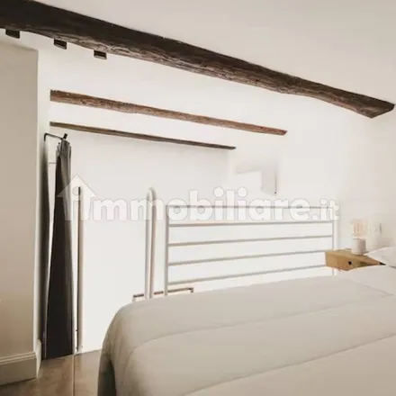 Rent this 4 bed apartment on Chiesa di Santa Rita alla Speranzella in Vico Lungo Teatro Nuovo, 80132 Naples NA