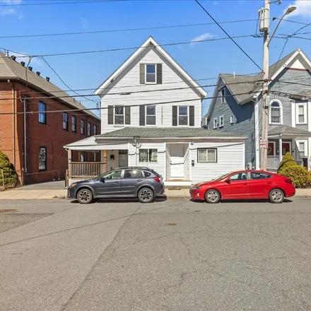 Buy this 5 bed house on 65 Ashland St