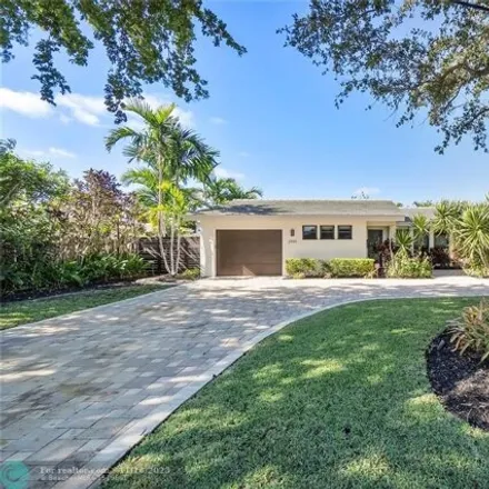 Image 8 - 2975 Coral Shores Drive, Fort Lauderdale, FL 33306, USA - House for sale
