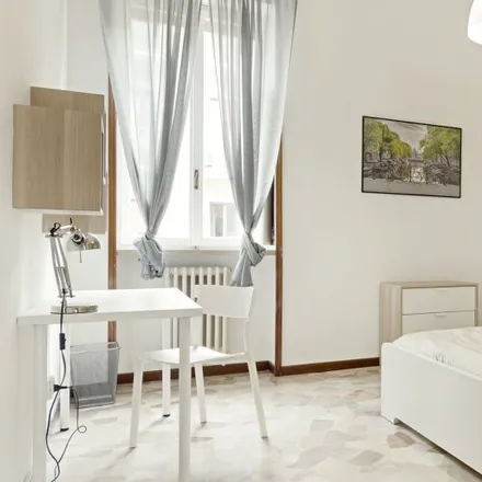 Rent this 3 bed room on Sito dei Pellegrini in 20122 Milan MI, Italy