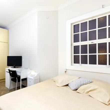 Image 2 - Arense, Carrer de Provença, 470, 08013 Barcelona, Spain - Room for rent