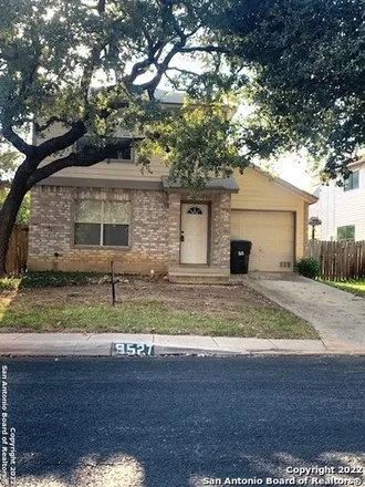 Buy this 2 bed house on 9521 Bending Crest in Bexar County, TX 78239