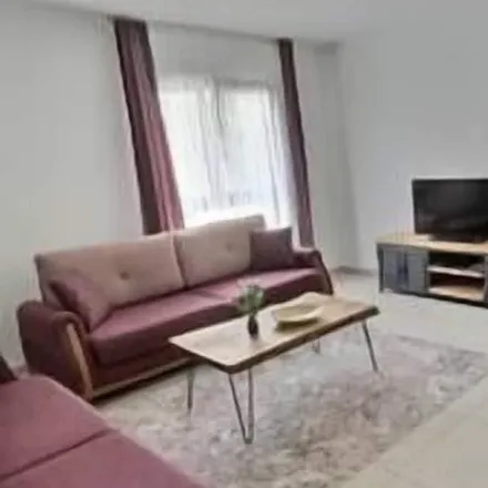 Rent this 1 bed apartment on Saint-Louis (Haut-Rhin) in Rue du Ballon, 68300 Saint-Louis