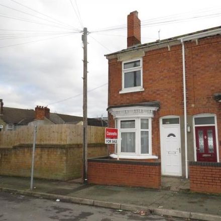 Rent this 2 bed house on Smestow Street in Park Village WV10 9AB, United Kingdom