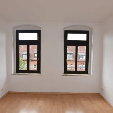 Rent this 2 bed apartment on Margaretenstraße 50 in 09131 Chemnitz, Germany