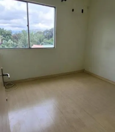 Buy this 2 bed apartment on unnamed road in Campo Grande, Rio de Janeiro - RJ