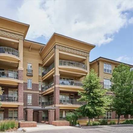 Rent this 2 bed condo on 7831 Vallagio Lane in Arapahoe County, CO 80112
