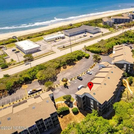 Buy this 3 bed condo on West Fort Macon Road in Atlantic Beach, Carteret County