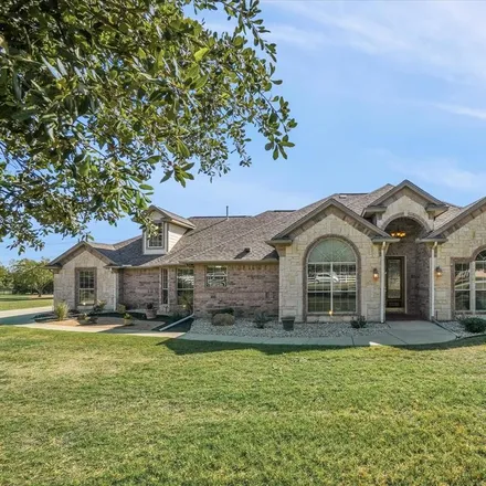 Buy this 4 bed house on 13701 Mallard Springs Drive in Tarrant County, TX 76052