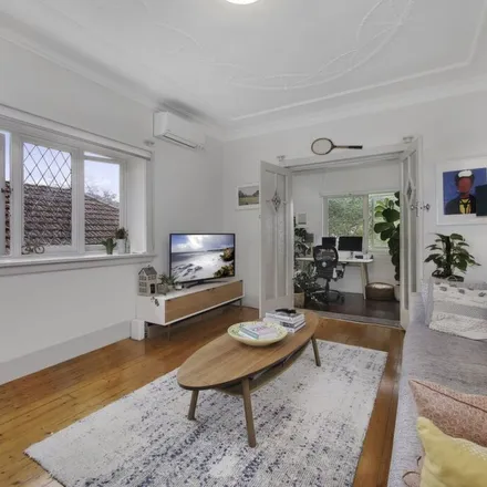 Rent this 2 bed apartment on Powell Road in Rose Bay NSW 2029, Australia