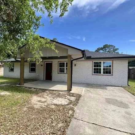 Buy this 3 bed house on 1002 Pine Cove Street in Orange County, TX 77662