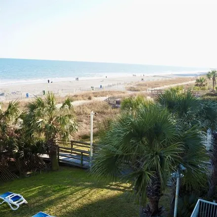 Image 9 - Carolinian Beach Resort, 26th Avenue North, Myrtle Beach, SC 29577, USA - Condo for sale