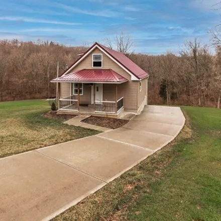 Buy this 3 bed house on 399 Oakwood Drive in Crittenden, KY 41030