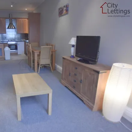 Rent this 2 bed apartment on George Street Trading House in Old Lenton Street, Nottingham