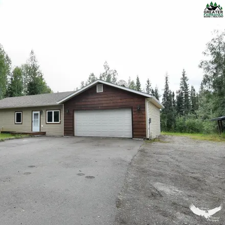 Buy this 3 bed house on 1424 Milo Street in Badger, AK 99705