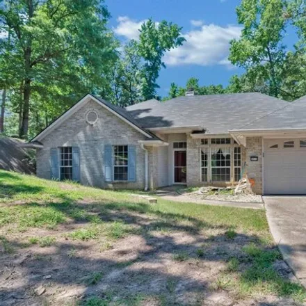 Rent this 4 bed house on 8210 White Oak Dr in Haughton, Louisiana