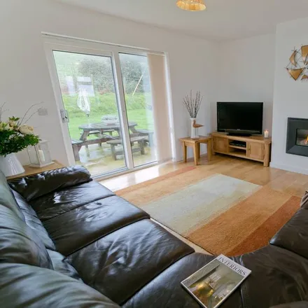 Rent this 5 bed townhouse on Llanddona in LL58 8UW, United Kingdom