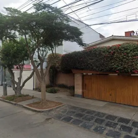 Buy this 5 bed house on Jirón Pedro López de Ayala in San Borja, Lima Metropolitan Area 15037