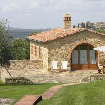 Image 9 - Barberino Tavarnelle, Florence, Italy - House for rent
