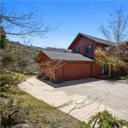 Image 6 - 24292 Jacaranda Drive, Kern County, CA 93561, USA - House for sale