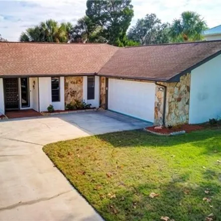 Image 1 - 3801 North Calusa Point, Crystal River, Citrus County, FL 34428, USA - House for sale
