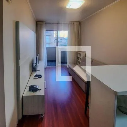 Image 2 - Rua Tuim, Indianópolis, São Paulo - SP, 04514-100, Brazil - Apartment for rent