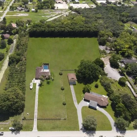 Image 2 - Southwest 48th Street, Southwest Ranches, Broward County, FL 33331, USA - House for sale