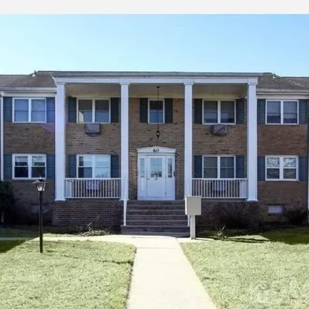 Rent this 1 bed condo on 70 Manchester Court in Freehold Township, NJ 07728