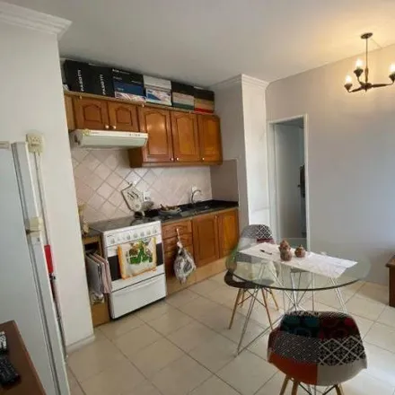 Buy this 1 bed apartment on Intendente Irigoin in Partido de San Miguel, San Miguel