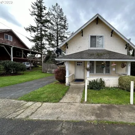 Buy this 3 bed house on 34442 Bridge Street in Cloverdale, Tillamook County