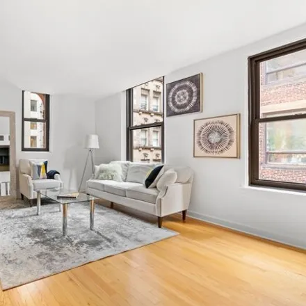 Buy this 1 bed house on Wallace Building in 56 Pine Street, New York
