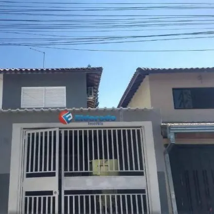 Buy this studio house on Rua Girassol in Jardim Nossa Senhora Auxiliadora, Hortolândia - SP