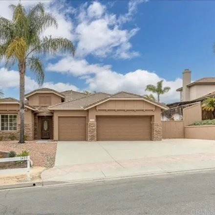 Buy this 4 bed house on 1455 Belmont Park Road in Oceanside, CA 92084