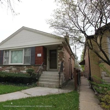 Buy this 2 bed house on 2311 West 103rd Street in Chicago, IL 60643