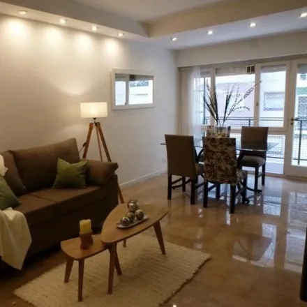 Buy this 2 bed apartment on Santa Fe 2074 in Centro, B7600 DTR Mar del Plata