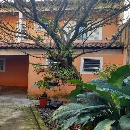 Image 1 - Rua Campestre, Jardim Áurea, Poá - SP, 08551-347, Brazil - House for sale
