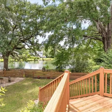 Buy this 4 bed house on 2541 Marsh Creek Drive in Charleston, SC 29414