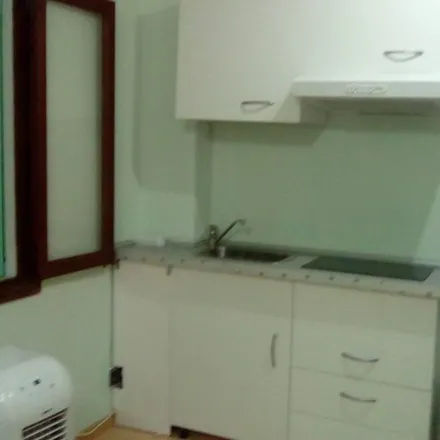 Rent this 1 bed apartment on Avinguda de Gabriel Alomar i Villalonga in 3, 07002 Palma