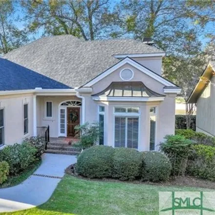 Buy this 4 bed house on Henry Clay Court in Skidaway Island, Chatham County