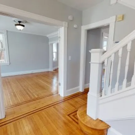 Buy this 4 bed apartment on 810 Beaumont Avenue in Northern Baltimore, Baltimore