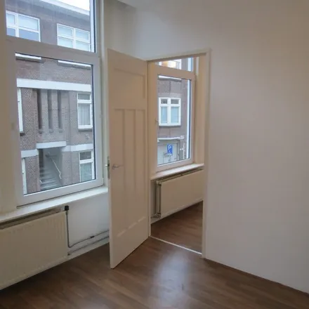 Image 4 - Hendrik van Deventerstraat 22A, 2563 XT The Hague, Netherlands - Apartment for rent