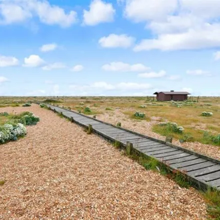 Image 3 - Fairview, Dungeness Road, Dungeness, TN29 9NB, United Kingdom - House for sale