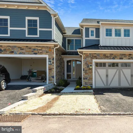 Image 3 - 1435 Schirra Drive, Tannerie Woods, Upper Dublin Township, PA 19002, USA - Townhouse for sale