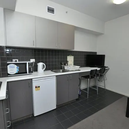 Rent this 2 bed apartment on IGA in Lonsdale Street, Melbourne VIC 3000