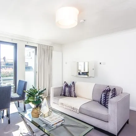 Image 2 - 155-167 Fulham Road, London, SW3 6SD, United Kingdom - Apartment for rent