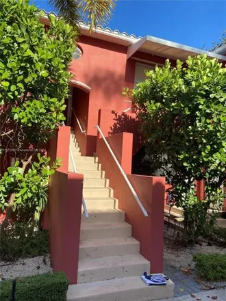 Rent this studio apartment on 540 Northeast 62nd Street in Bayshore, Miami