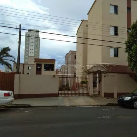 Image 2 - Residencial Sineu, Rua Jesuíno de Arruda 1306, Núcleo Residencial Sílvio Vilari, São Carlos - SP, 13560-647, Brazil - Apartment for sale