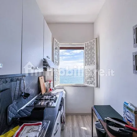 Rent this 3 bed apartment on Presidio Ospedaliero Pausillipon in Via Posillipo, 80123 Naples NA