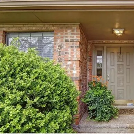 Image 3 - 5124 Collinwood Avenue, Fort Worth, TX 76107, USA - House for rent